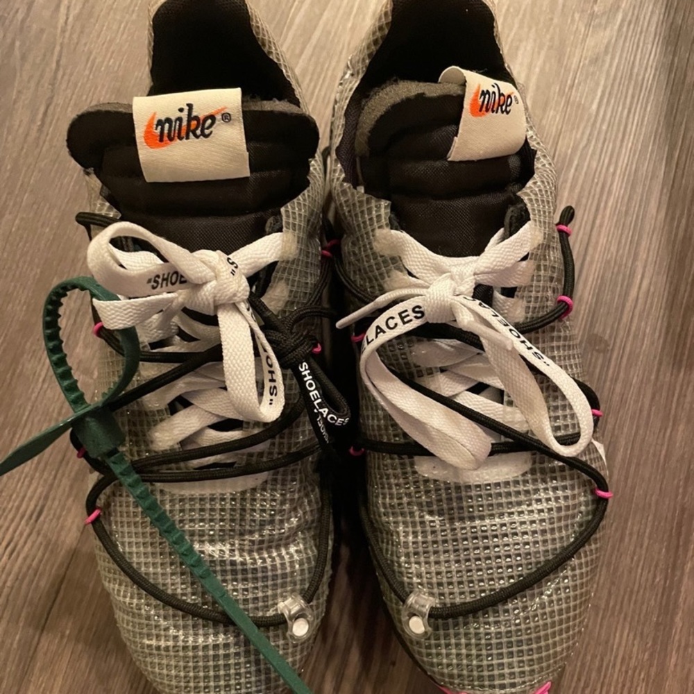 Women’s Nike Off-White Sneakers
